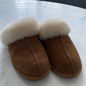 Ugg Slippers